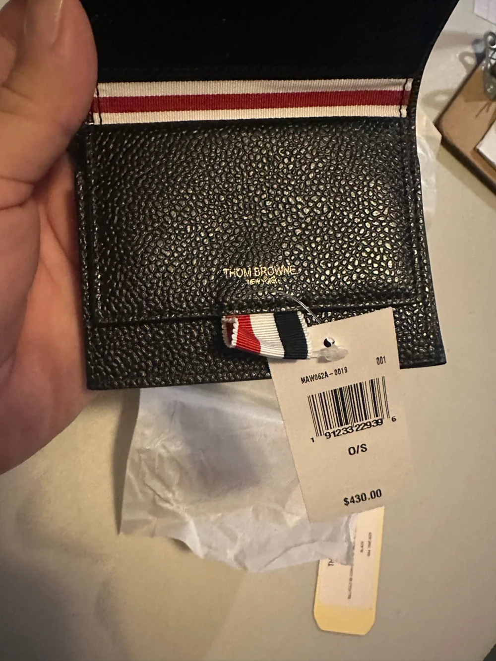 Thom Browne brand new
